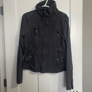 Bench Women’s Jacket, Sz Med